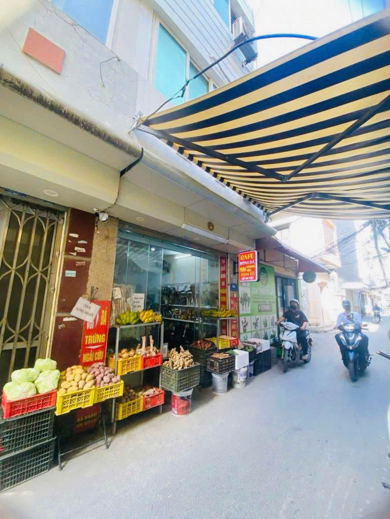 👉  Bán nhà Phạm Văn Đồng 32m2 x 5 tầng, Kinh Doanh, Mặt Ngõ Thông, Ô tô, Gần Phố - chỉ hơn 9 tỷ.