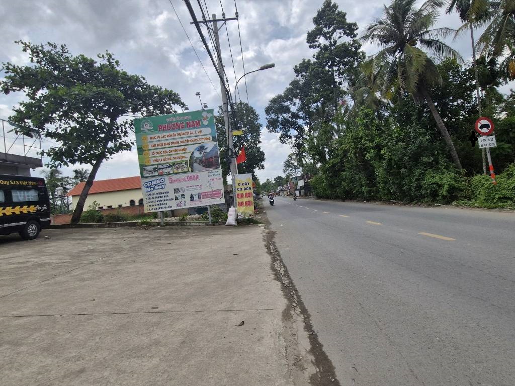 ĐẤT THỔ CƯ 9000M2 TẠI NHÀ BÈ, HỒ CHÍ MINH – CẦU NỐI ĐẾN CĂN NHÀ MƠ ƯỚC CỦA BẠN, GIÁ HỜI CHỈ 45 TỶ!