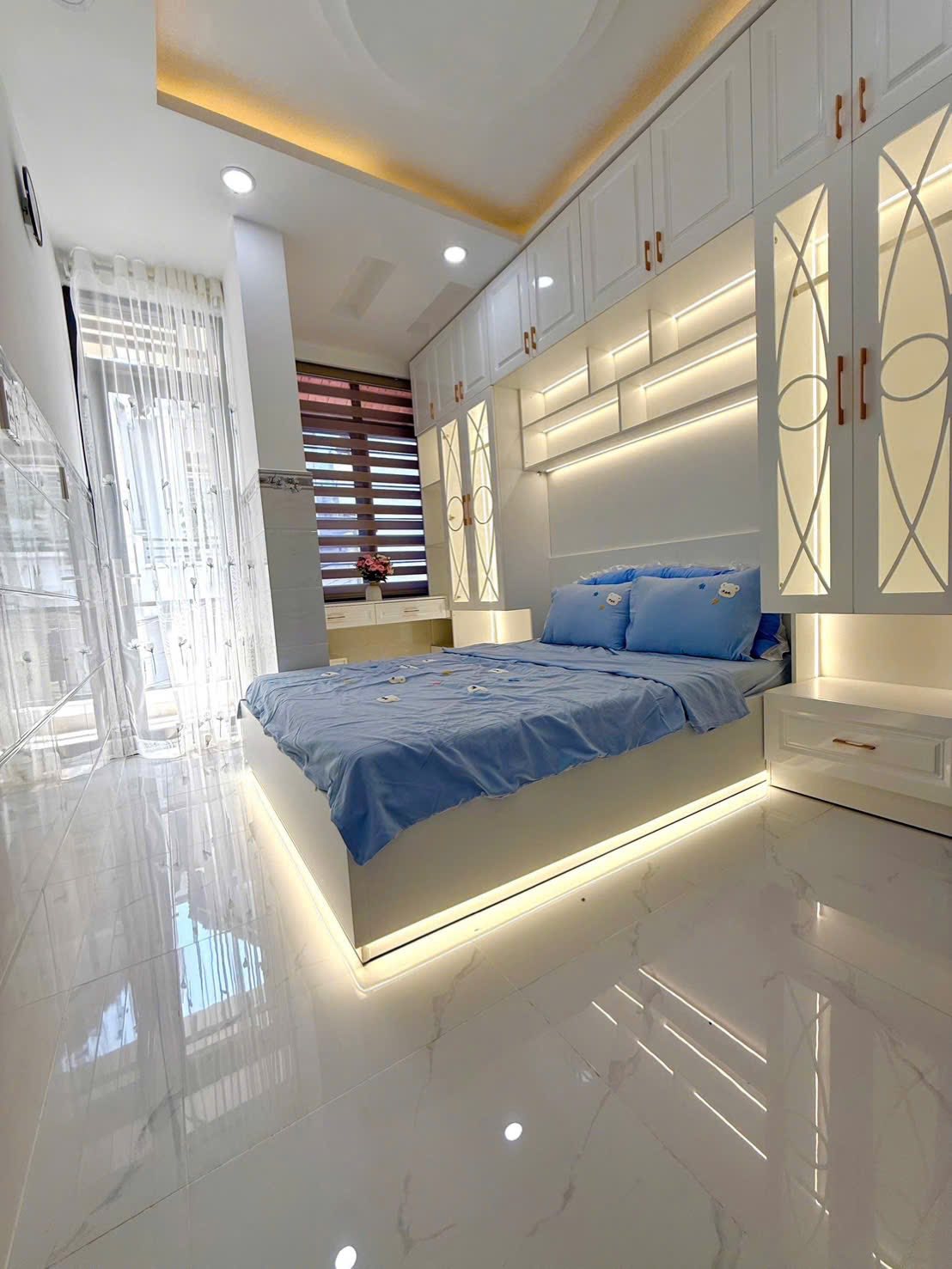 MUA 1 TẶNG 1 - 2 CĂN NHÀ NGANG 10M – HUỲNH TẤN PHÁT, NHÀ BÈ