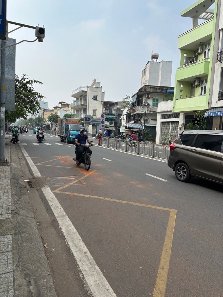 BÁN TÒA NHÀ 600M2 THỚI AN Q.12 – 4 TẦNG 10PN 10WC – SỔ ĐỎ CHÍNH CHỦ – GIÁ ĐẦU TƯ CỰC TỐT