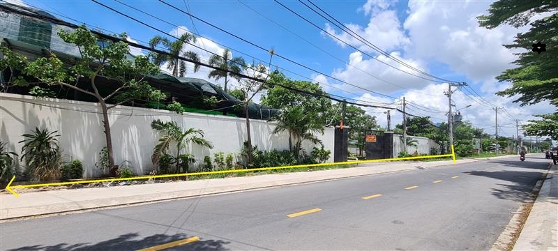 BÁN Gấp 4200M2 ĐẤT THỔ CƯ QUẬN 9 – NGANG KHỦNG 50M – GIÁ CHỈ 45 TỶ – SỔ HỒNG RIÊNG – CƠ HỘI ĐẦU TƯ