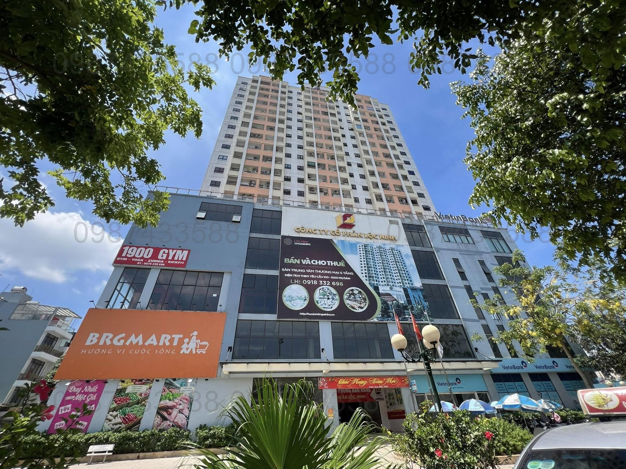 CĐT mở bán sàn văn phòng giá từ 38 triệu/m², sở hữu lâu dài