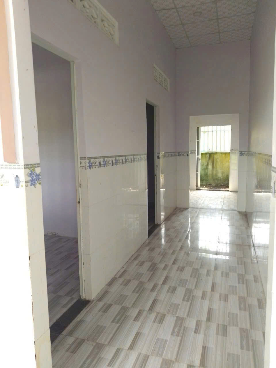 Bán nhà mặt phố dự án  tại Xã Bàu Đồn, Huyện Gò Dầu, Tây Ninh giá 490 Triệu