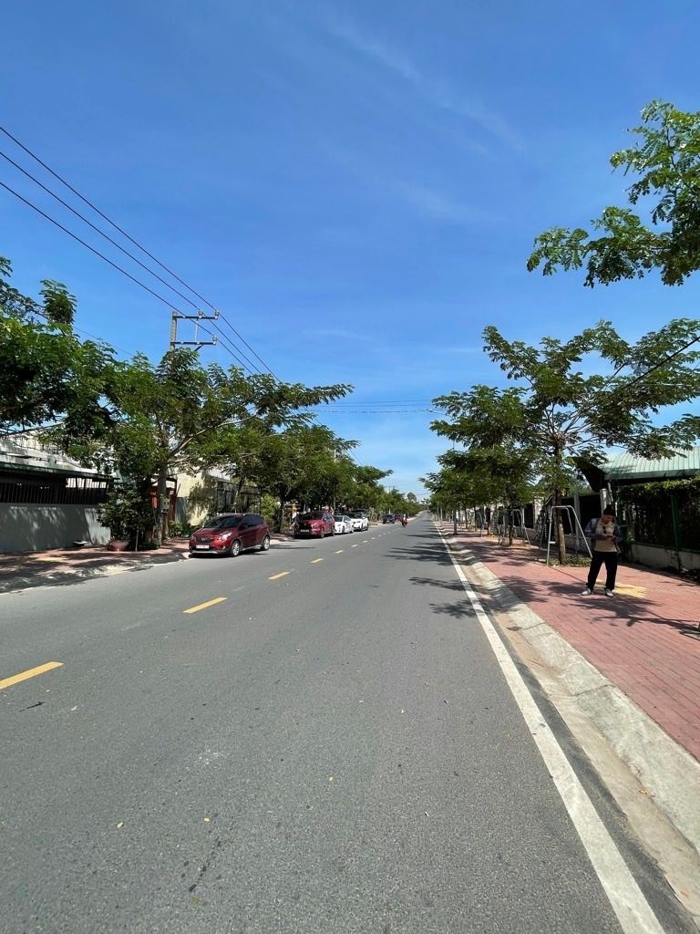 GÒ VẤP: MẶT TIỀN PHAN HUY ÍCH – TRÊN 450 m2 – SÁT CẠNH EMART 2 – QUY MÔ ĐỘC BẢN