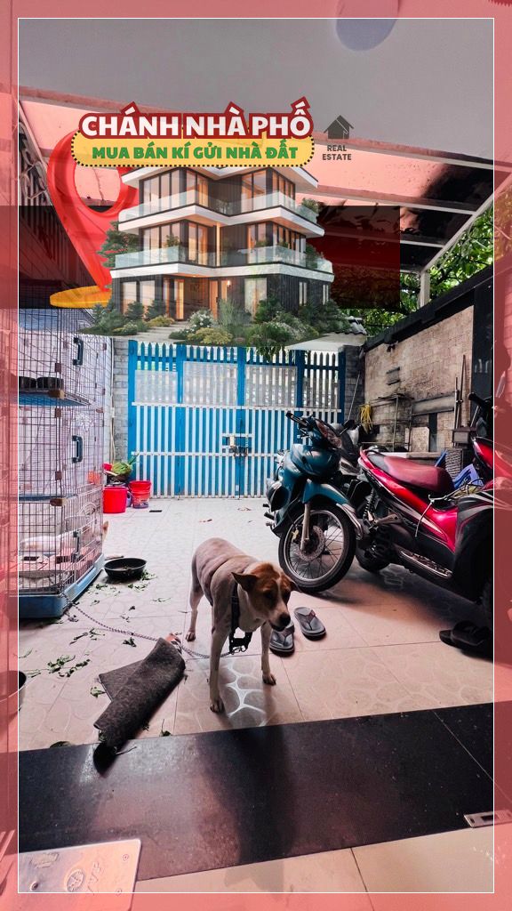 Nhà Quận 8 giáp Quận 1 ngang 5x25 DT 123m2 Nguyễn Thị Tần 11 tỷ 5- 0931172218