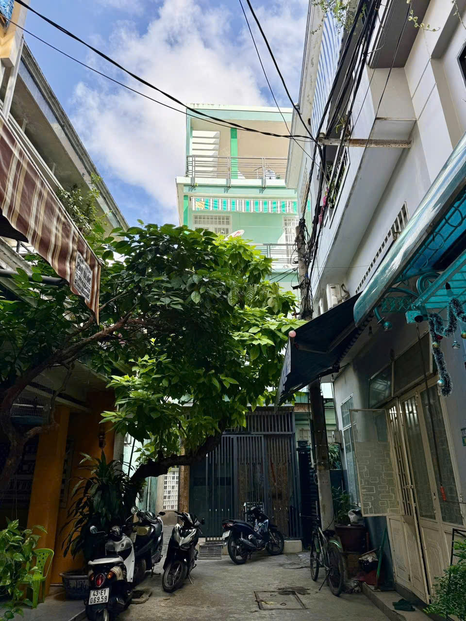 NHÀ KIỆT VỊ TRÍ SIÊU TRUNG TÂM ĐƯỜNG LÊ ĐÌNH DƯƠNG