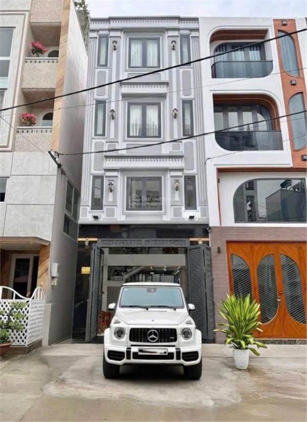 Siêu Phẩm Lê Quang Định ô tô vào nhà, P1 Gò Vấp giáp Bình Thạnh