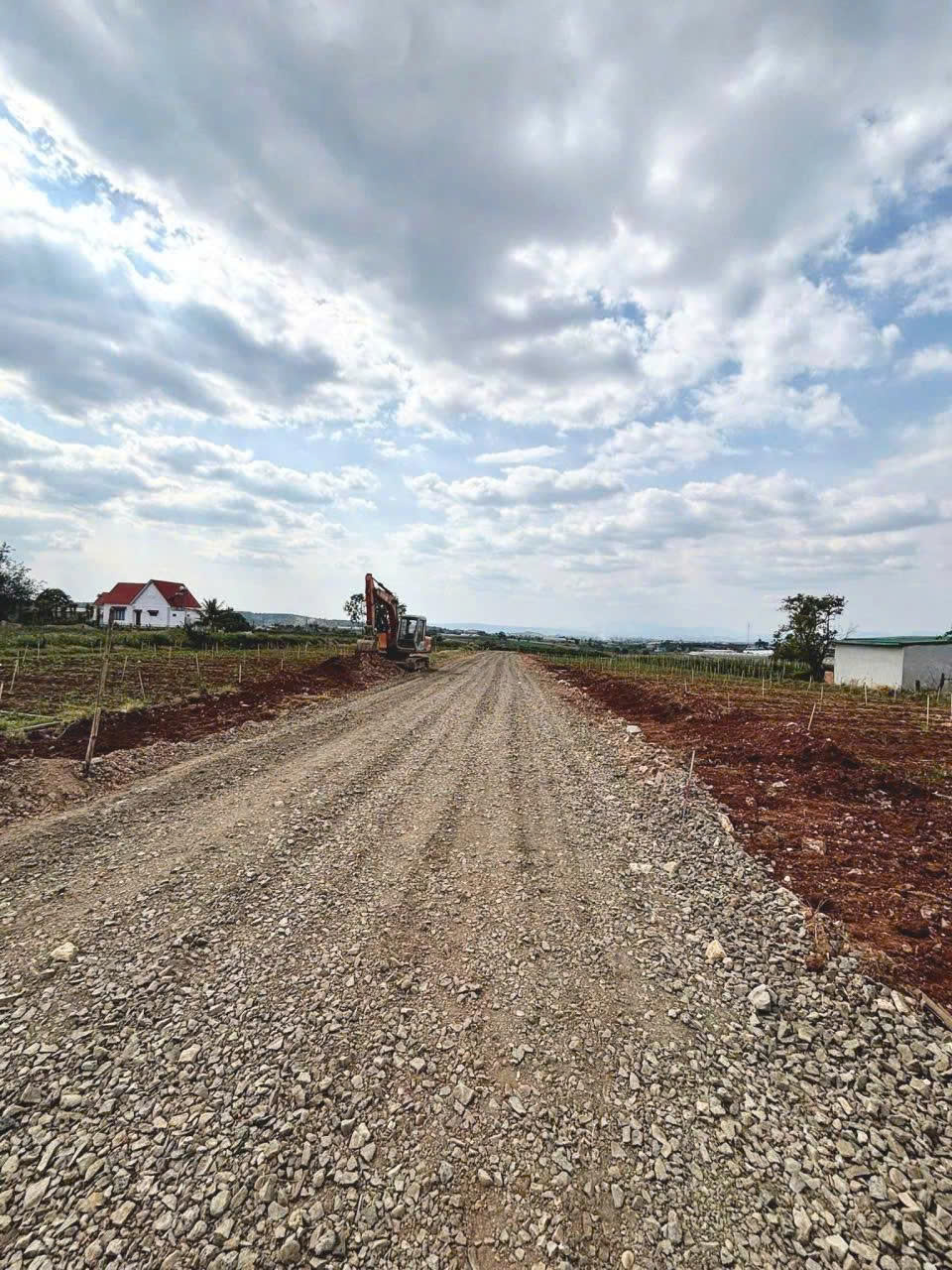 Bán đất 130m2 tổ 34 liên nghĩa - Đức Trọng - Lâm Đồng 1 tỷ 650 triệu