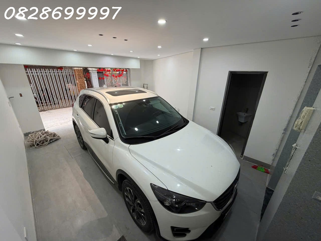 Bán Nhà Phố ĐỐNG ĐA- CHÙA BỘC- Ô TÔ ĐỖ CỬA VÀO NHÀ.