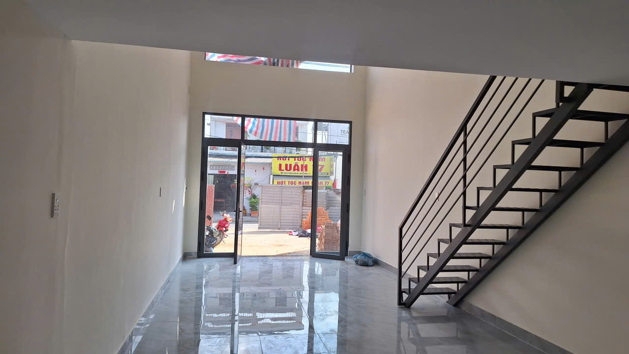 CHO THUÊ MẶT BẰNG KINH DOANH 2 TẦNG – DIỆN TÍCH LỚN 120m² – MẶT TIỀN ĐƯỜNG VƯỜN LÀI, AN PHÚ ĐÔNG,