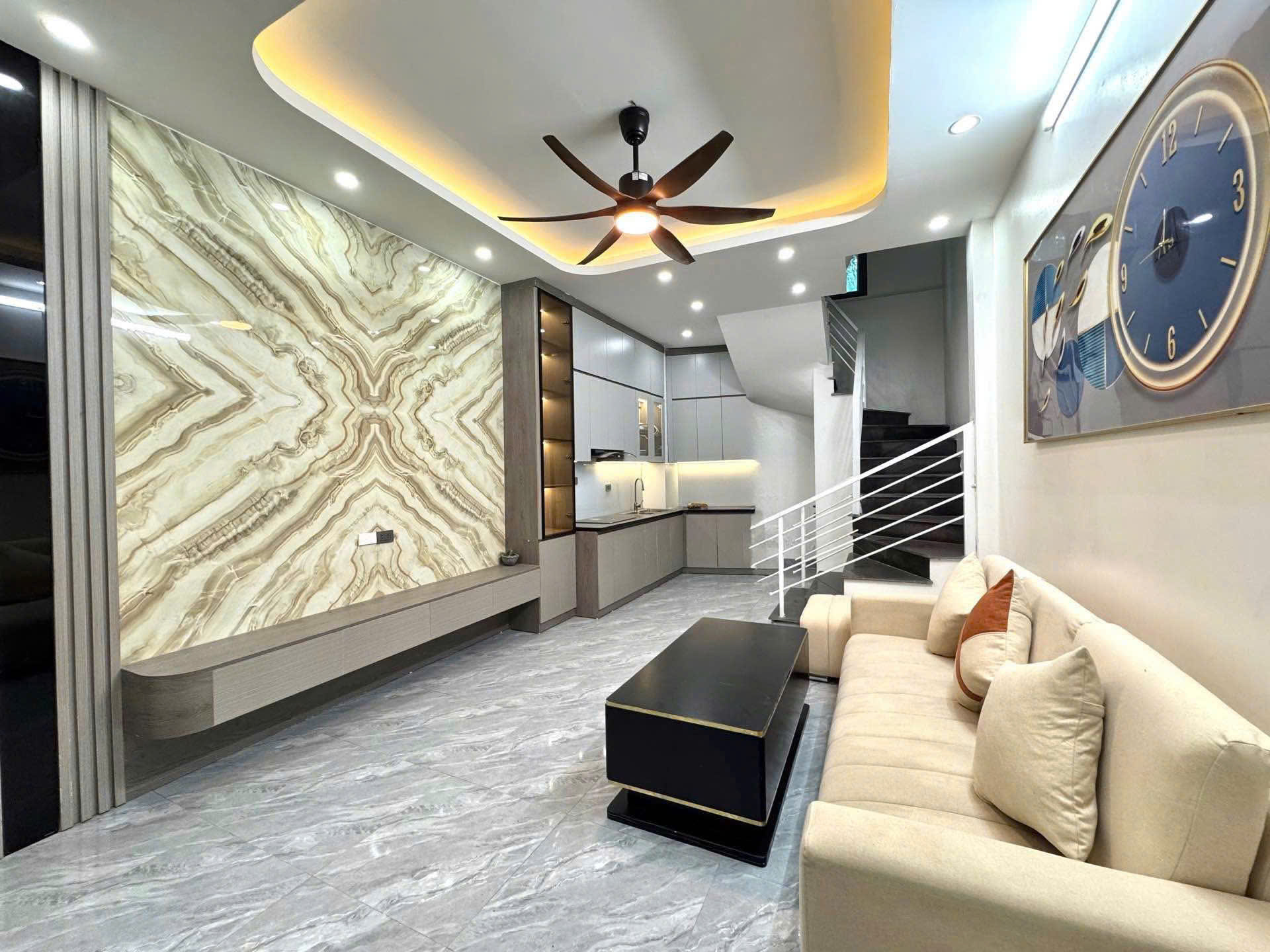 Cần bán nhà Quan Nhân - Thanh Xuân - Hà Nội