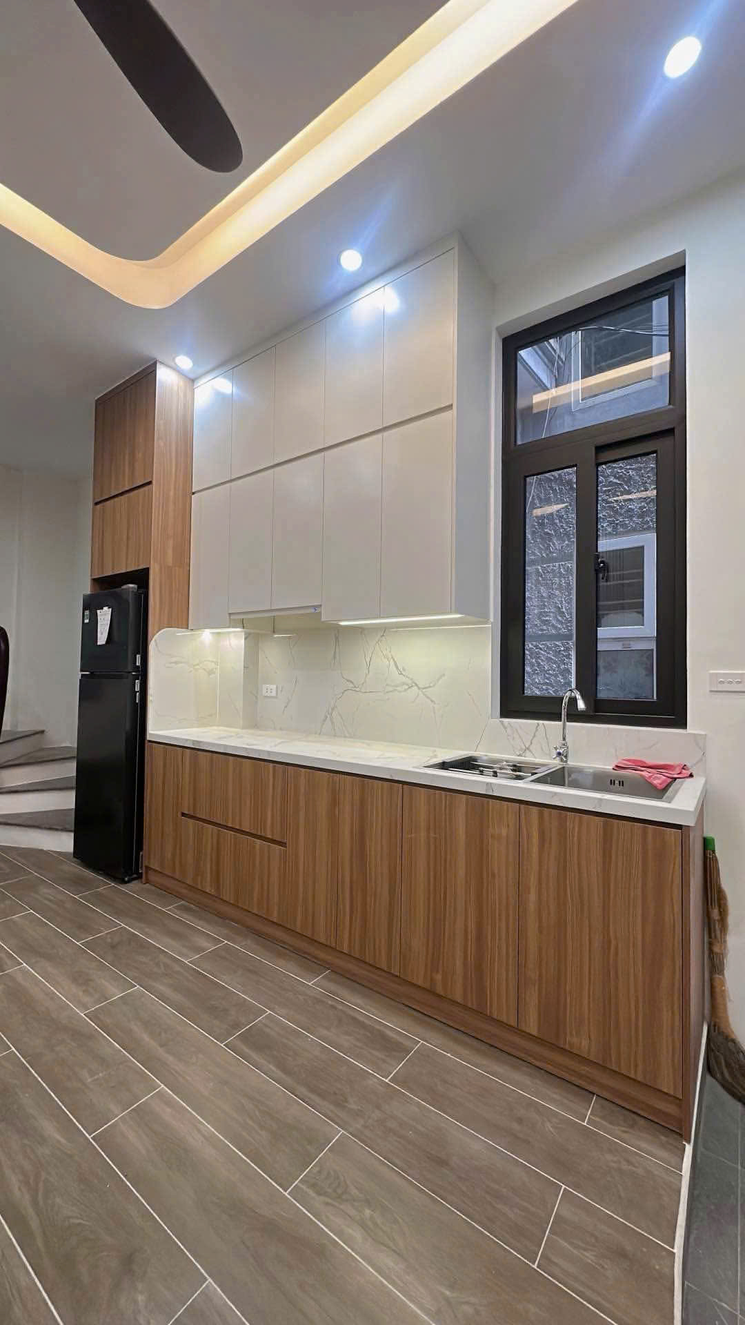 NHÀ KIẾN HƯNG – 36m2 – 4 TẦNG – NGÕ Ô TÔ – SÁT KHU ĐẤU GIÁ – GIÁ CỰC TỐT