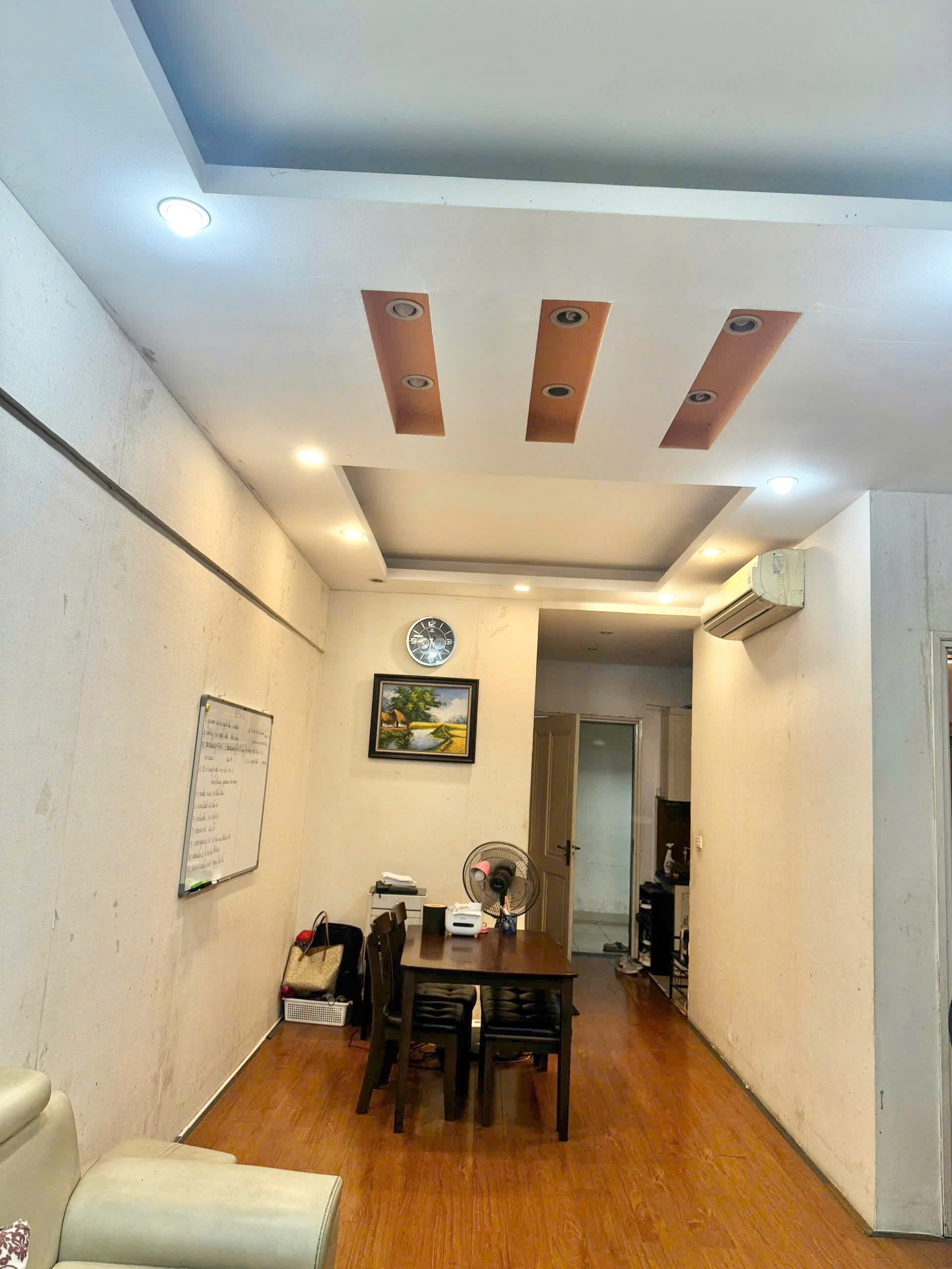 CHÍNH CHỦ BÁN CHUNG CƯ 19T3 KIẾN HƯNG – 70M² – 2PN – FULL ĐỒ – CHỈ 3.xx TỶ