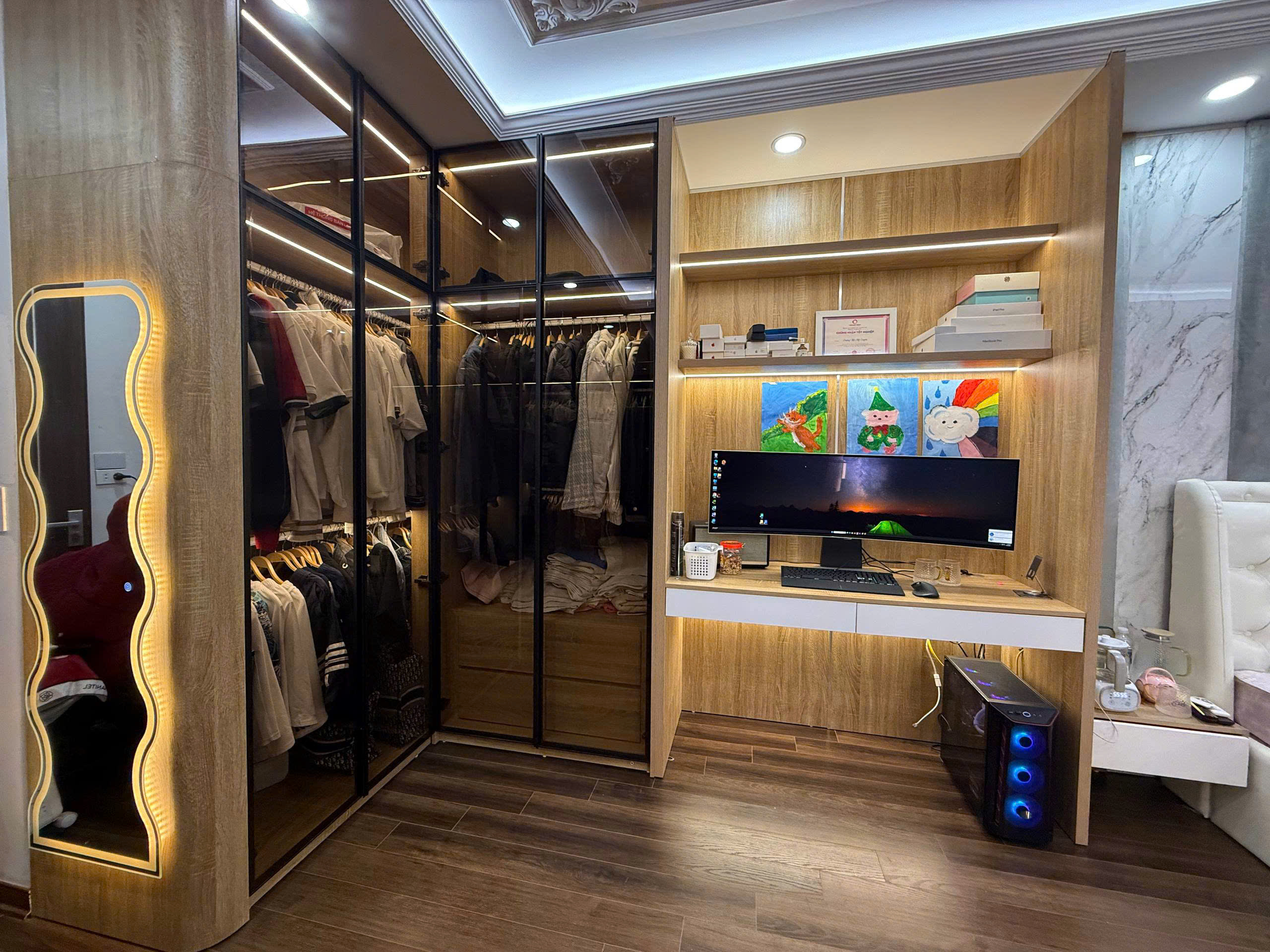 BÁN NHÀ PHÂN LÔ CẦU GIẤY, GẦN ĐẠI HỌC QUỐC GIA,  6T, Ô TÔ TRÁNH, KINH DOANH, VĂN PHÒNG, CHO THUÊ,