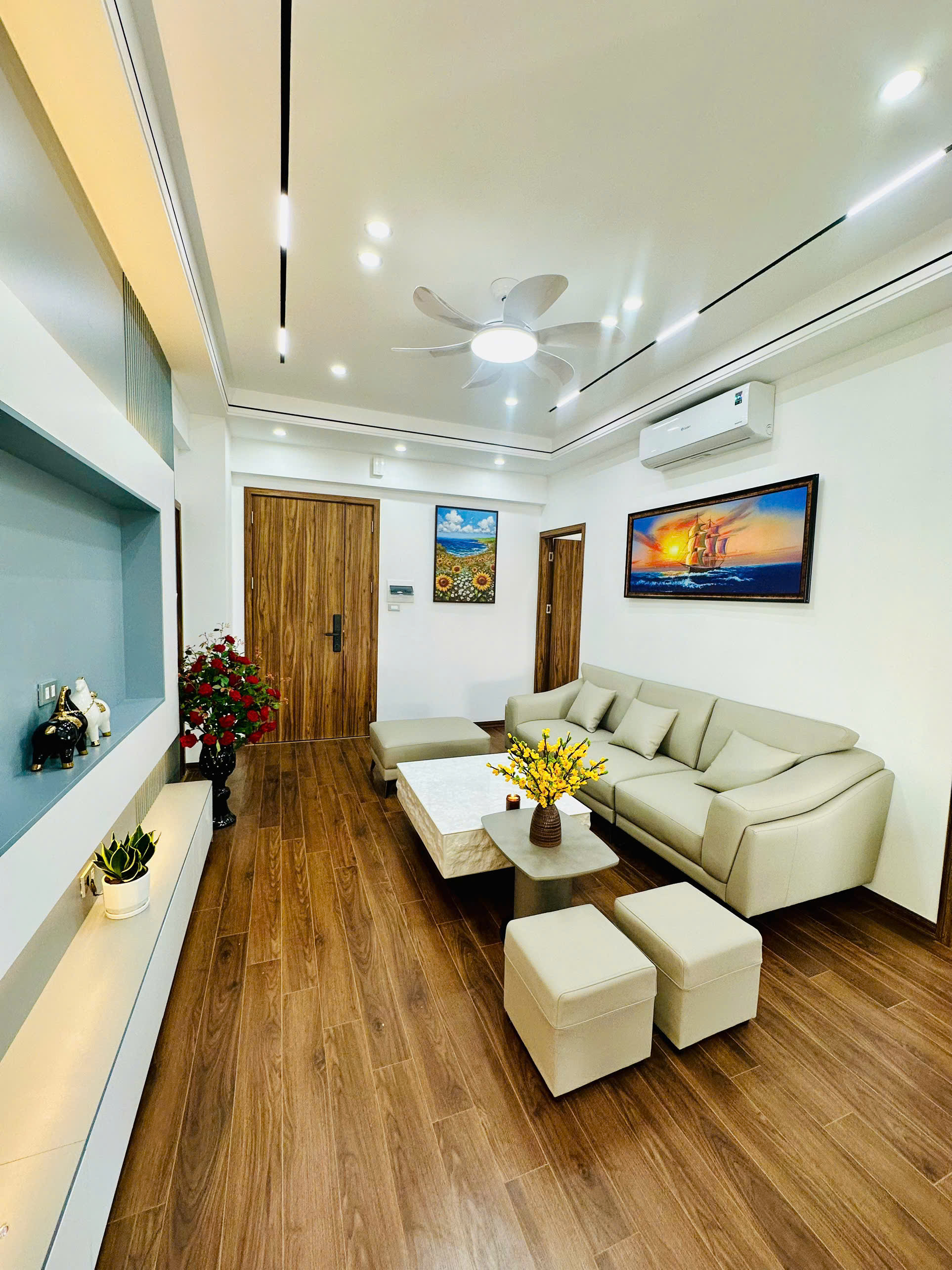 Chính chủ bán nhanh CH CT3A ĐN3 mễ trì thượng 90m HN