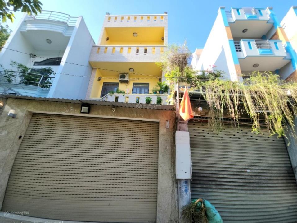 Hot! Ngay Thống Nhất & Quang Trung nhà 3 lầu ST. DT: 5mx16m đường xe tải 6m, giá chỉ 9,7 tỷ