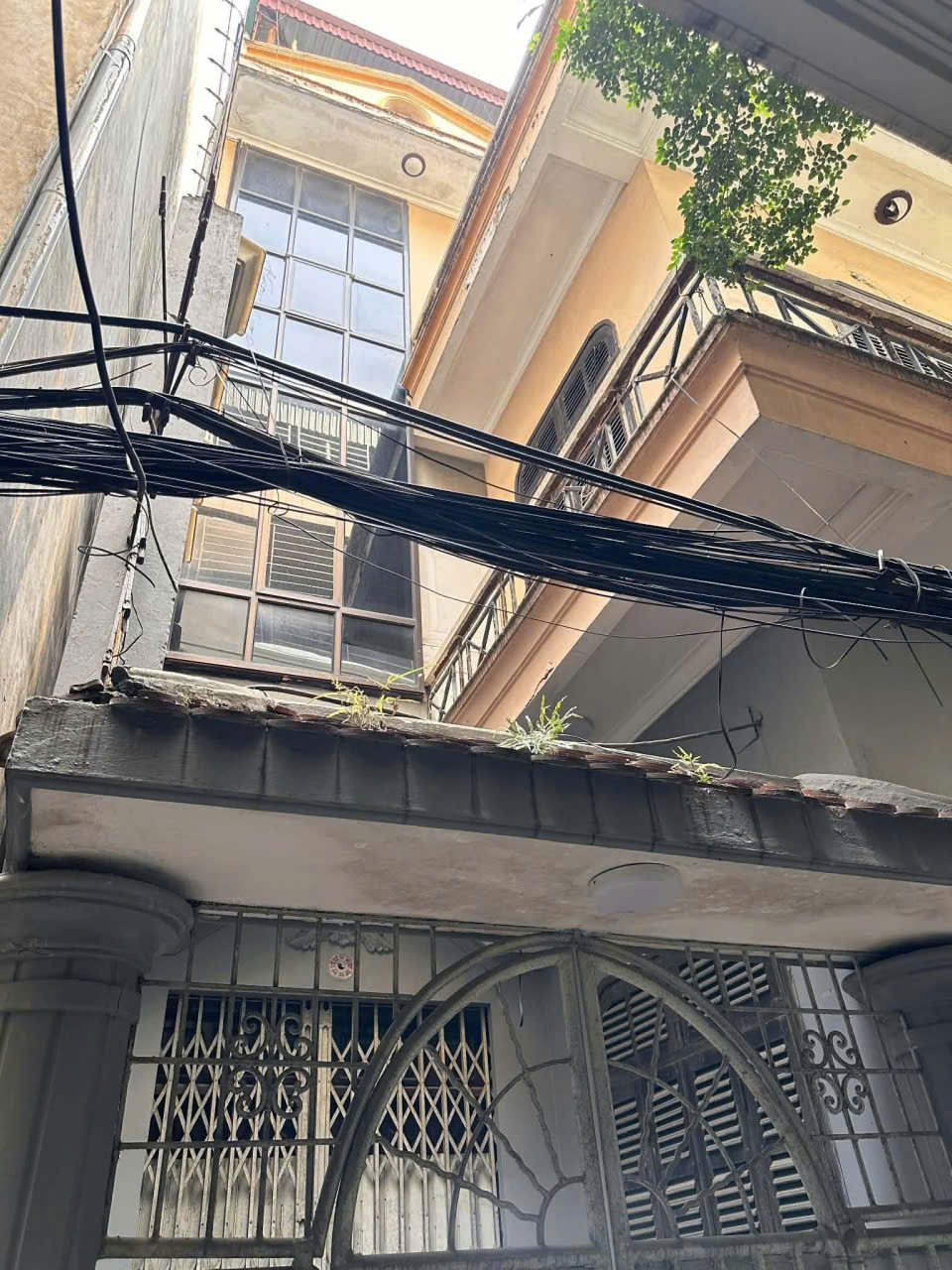 HIẾM KIM NGƯU, DÂN XÂY, Ô TÔ ĐỖ GẦN, DIỆN TÍCH RỘNG 56M 3T NHỈNH 11 TỶ 0903262939