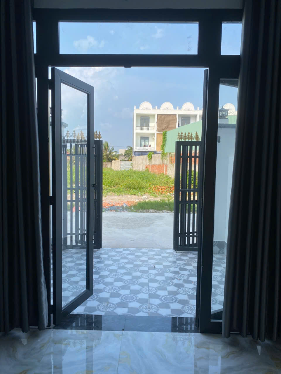 BÁN NHÀ MỚI CHÍNH CHỦ – GIÁ TỐT TẠI TÂN KIM, CẦN GIUỘC