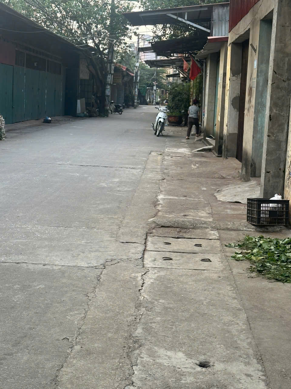 bán đất đồng kỵ 112m giá cắt lỗ,từ sơn