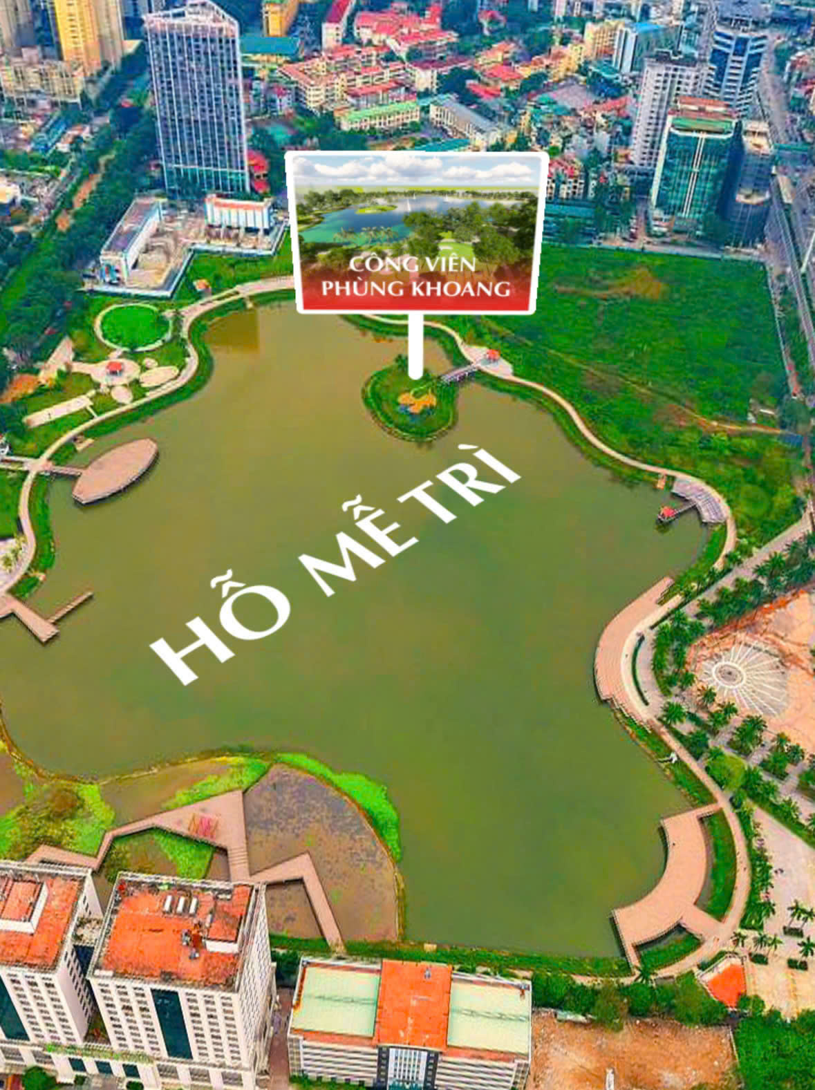 Mở bán căn hộ chung cư cao cấp Mipec Tố Hữu giá trực tiếp CĐT