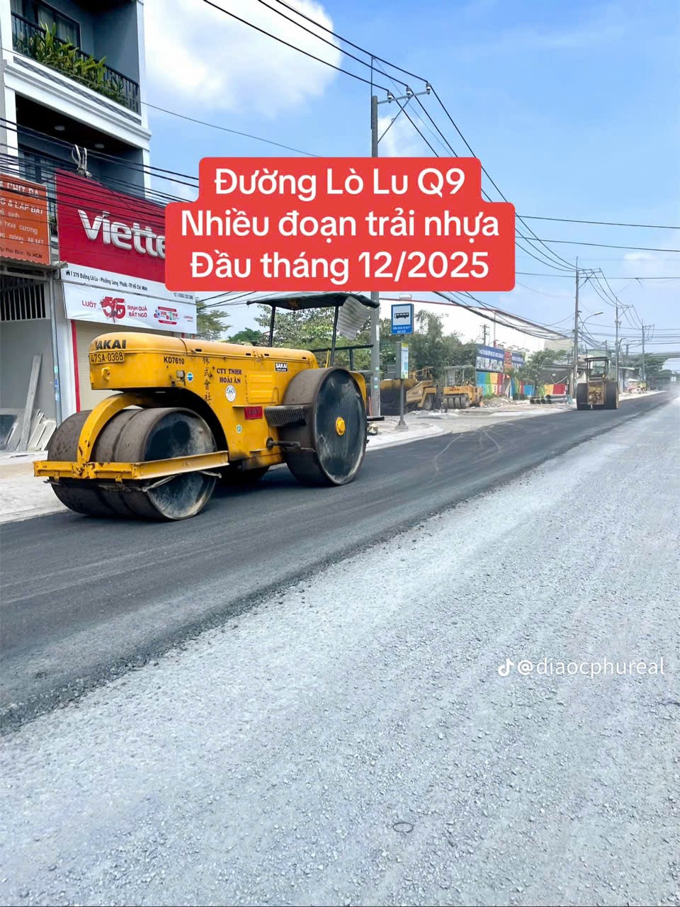 Bán đất   tại 55/9/8 Lò Lu, Phường Trường Thạnh, Quận 9, Hồ Chí Minh giá 5 tỷ  600 triệu