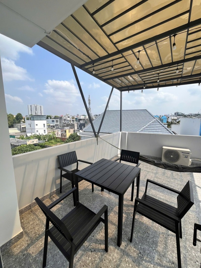 GẤP BÁN - TRƯỜNG THỌ - NHÀ VỪA Ở VỪA CÓ DÒNG TIỀN - CHỈ 7 Đ