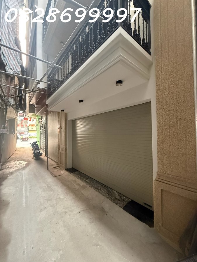 🏢 BÁN NHÀ HOÀNG CẦU - HÀNG XÓM LÃNH ĐẠO - Ô TÔ ĐỖ NGÀY ĐÊM - 2 MẶT NGÕ - 40M2 - 16.2 TỶ