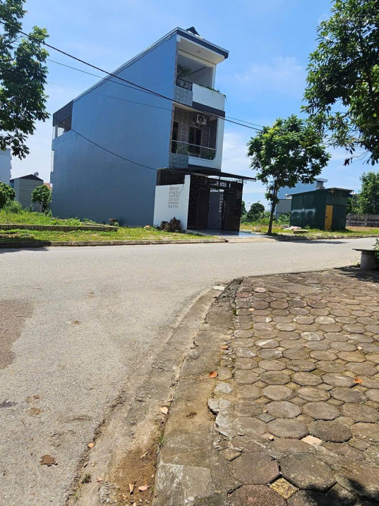 GIẢM HẲN 3 TỶ 500 TRIỆU MẢNH ĐẤT HÀ NỘI 100M2 GẦN ĐẠI HỌC QUỐC GIA.