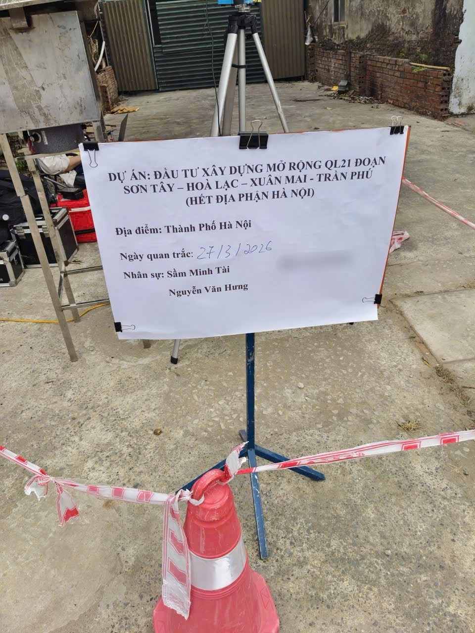 Đất gần trục lớn không bao giờ thiếu người hỏi.
Có dòng người → có nhu cầu → có dòng tiền, em