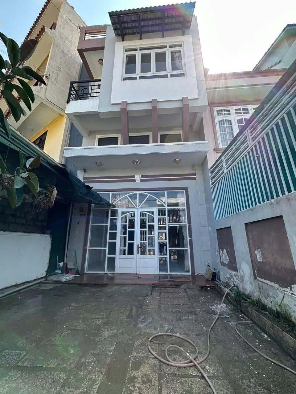 Cho thuê nhà Cổ Loa phường 2 Đà Lạt 12 triệu/tháng