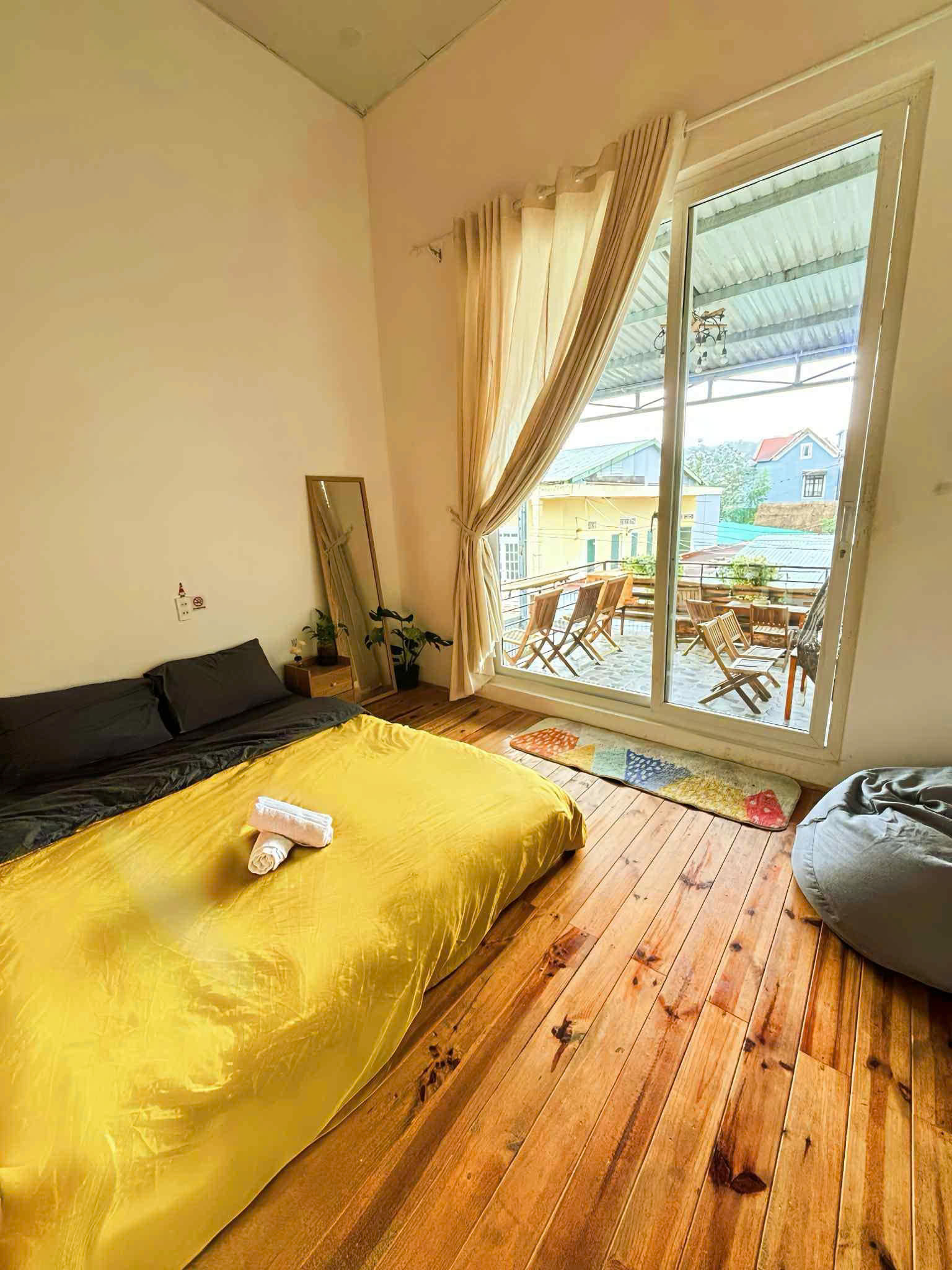 Cho thuê homestay Trần Khánh Dư, phường 8 Đà Lạt 10 triệu/tháng