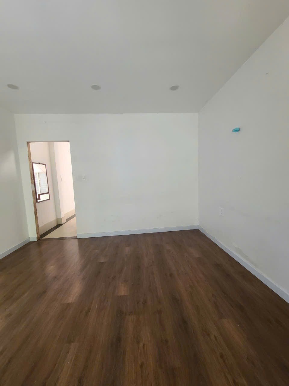 Bán nhà hẻm Bạch Đằng, Bình Thạnh, 54m2, 7.5 tỷ, 2PN, SHR - 0903821326