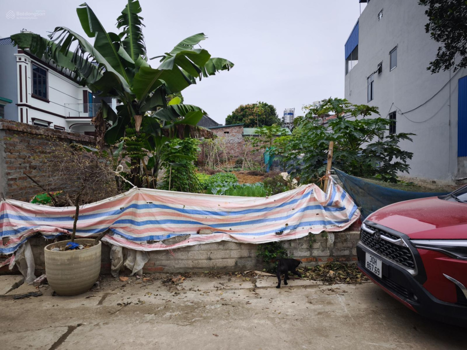 Cực Phẩm hòa lạc 131m2, hàng hiếm tại Thạch Thất, Hà Nội