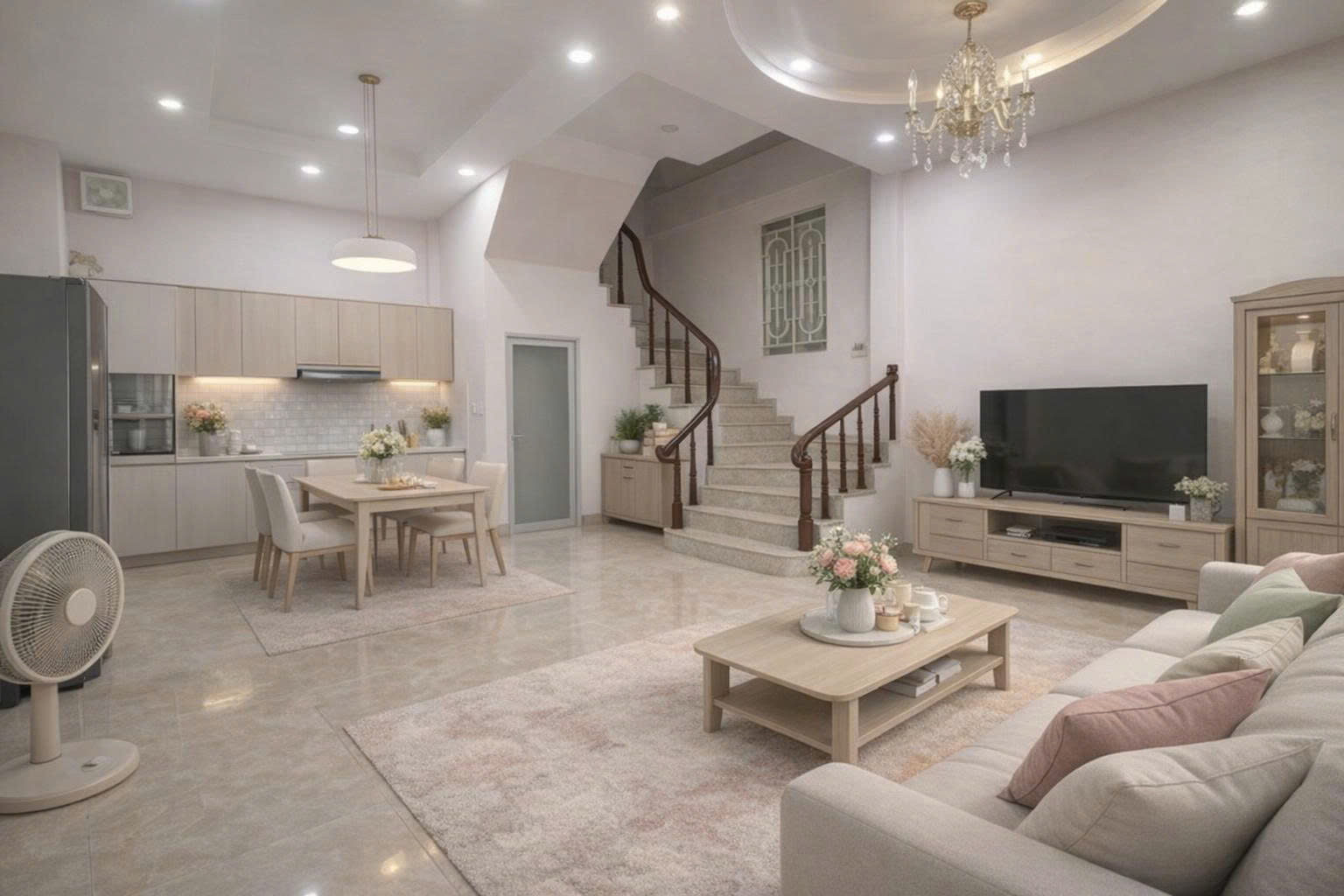 - TÂY HỒ - LÔ GÓC 2 THOÁNG – Ở NGAY – NHÀ THỰC, GIÁ THỰC