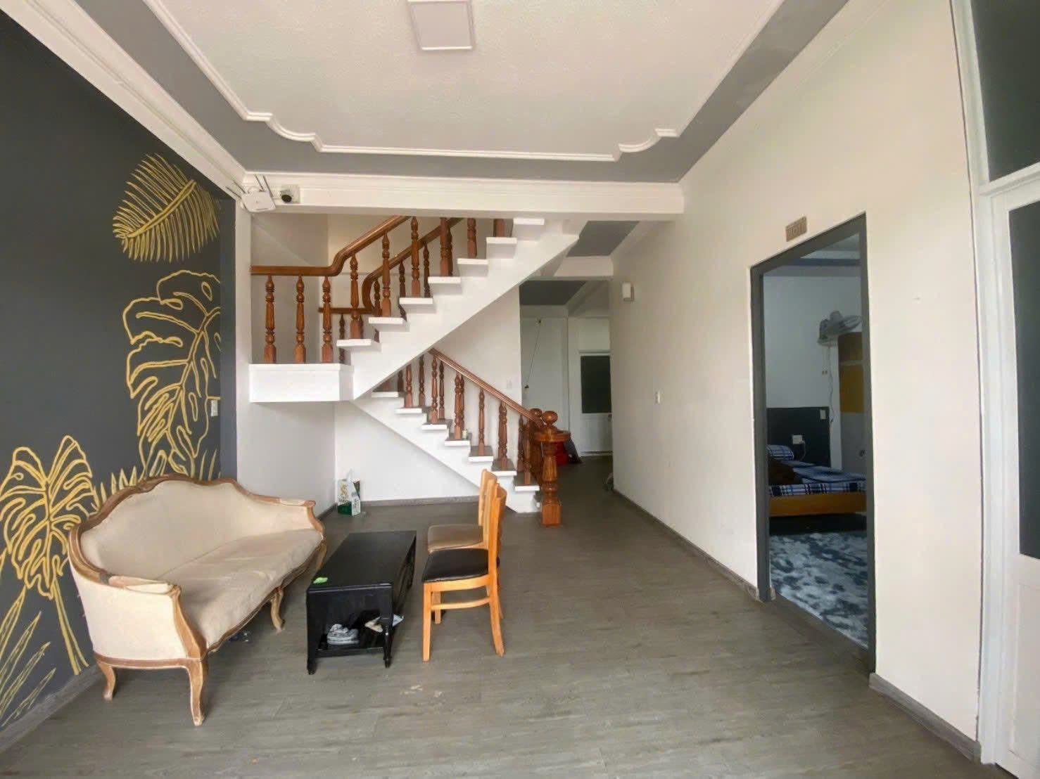 Cho thuê mặt bằng mặt tiền Lý Nam Đế, phường 8 Đà Lạt 10 triệu/tháng