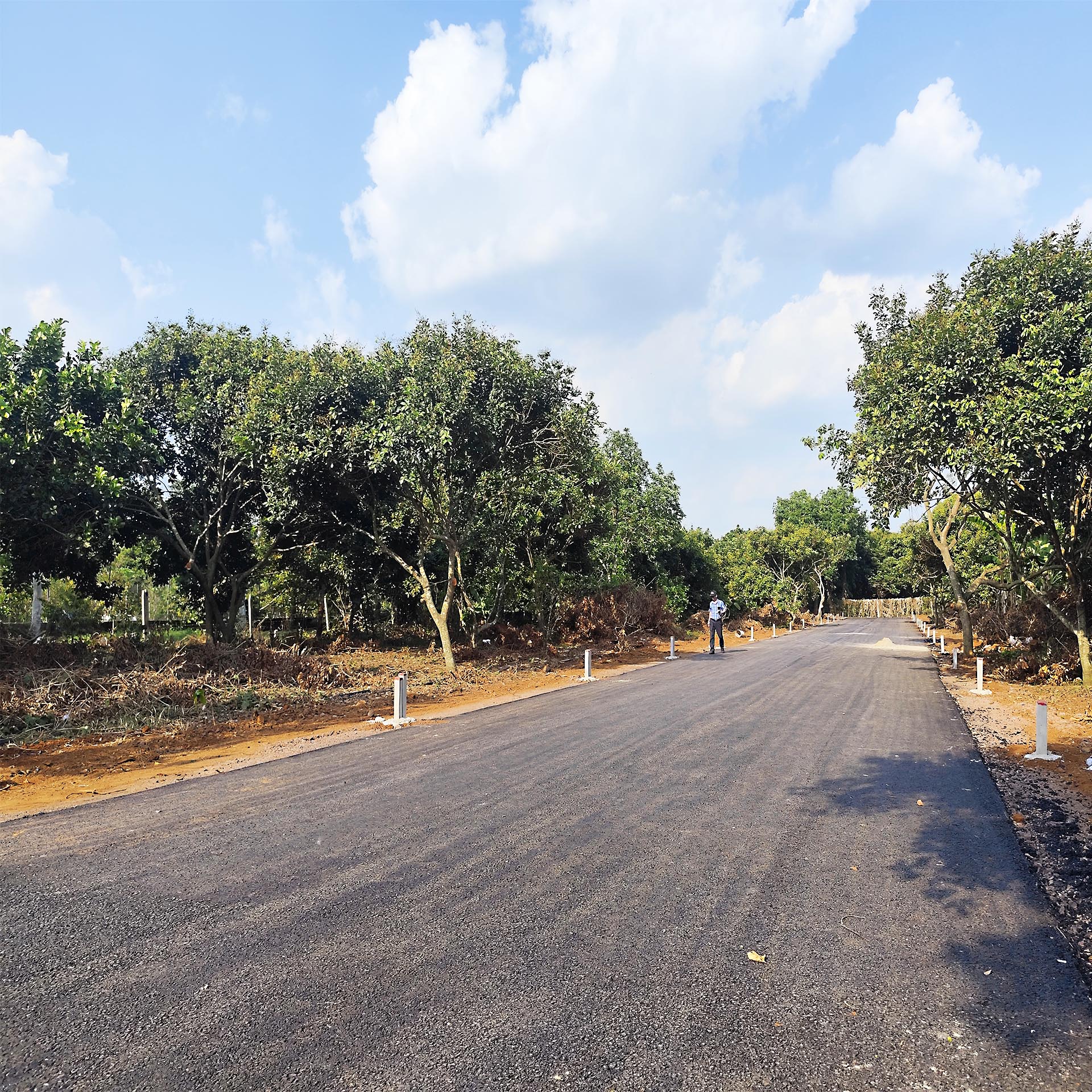 NGAY KCN SUỐI TRE - LONG KHÁNH.ĐN. CHỈ 150TR/M MẶT TIỀN ĐƯỜNG NHỰA 7M! THÍCH HỢP XÂY TRỌ, ĐẦU TƯ