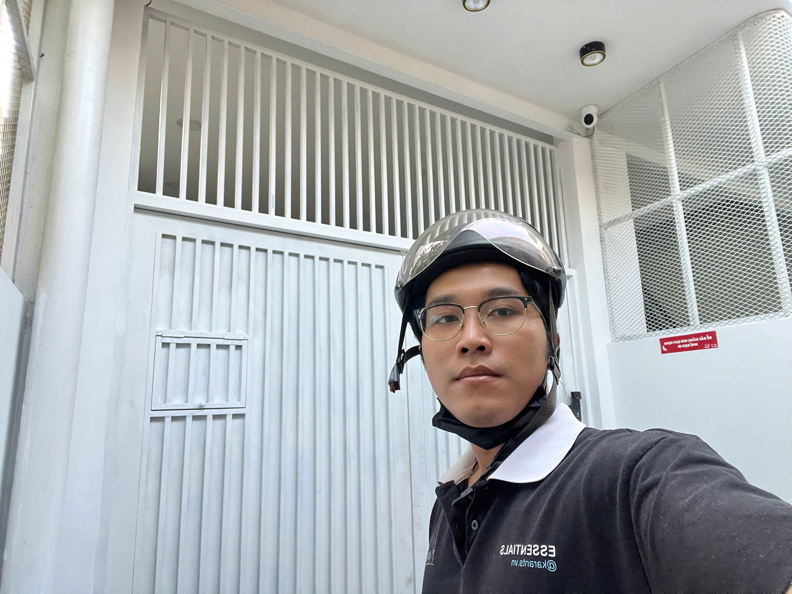 🚨 THUẬN AN CƯ – CHDV 5 CĂN – DÒNG TIỀN ỔN ĐỊNH
 45tr/th 🔥 Q7 – H.ẺM 308 HUỲNH TẤN PHÁT – 6x21 –