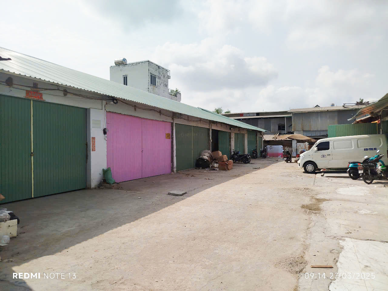 Địa Linh 8.000m² Tân Hưng Quận 7 – Ẩn Sau Phồn Hoa, Chờ Đại Minh Chủ