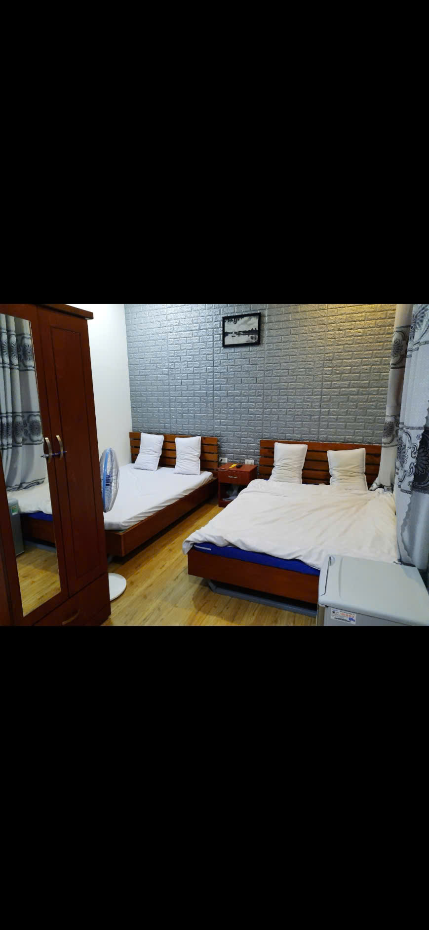 Cho thuê nhà nguyên căn 6 phòng Hoàng Hoa Thám, phường 10, Đà Lạt