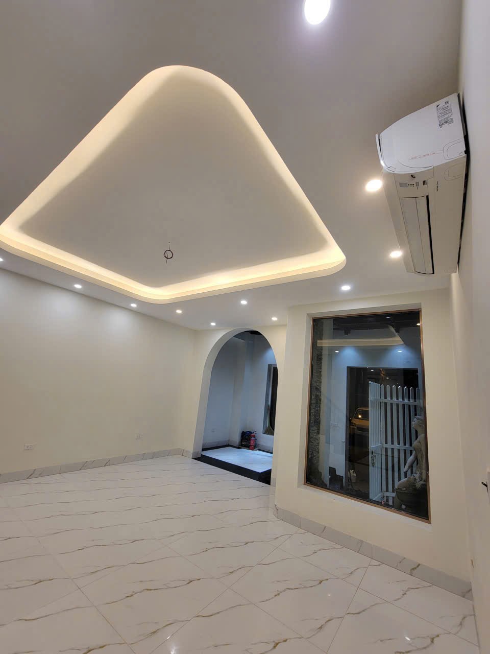 Cho thuê biệt thự ba đình vĩnh phúc làm văn phòng khu phân lô dự án mới nhà đẹp và thoáng cho là