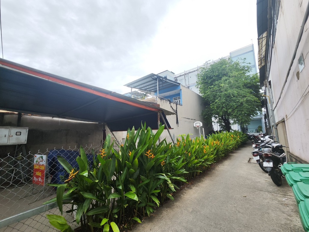 Bán Building Mặt tiền Dương Đình Hội, Tăng Nhơn Phú, 750m2, 7Lầu, 40 PN