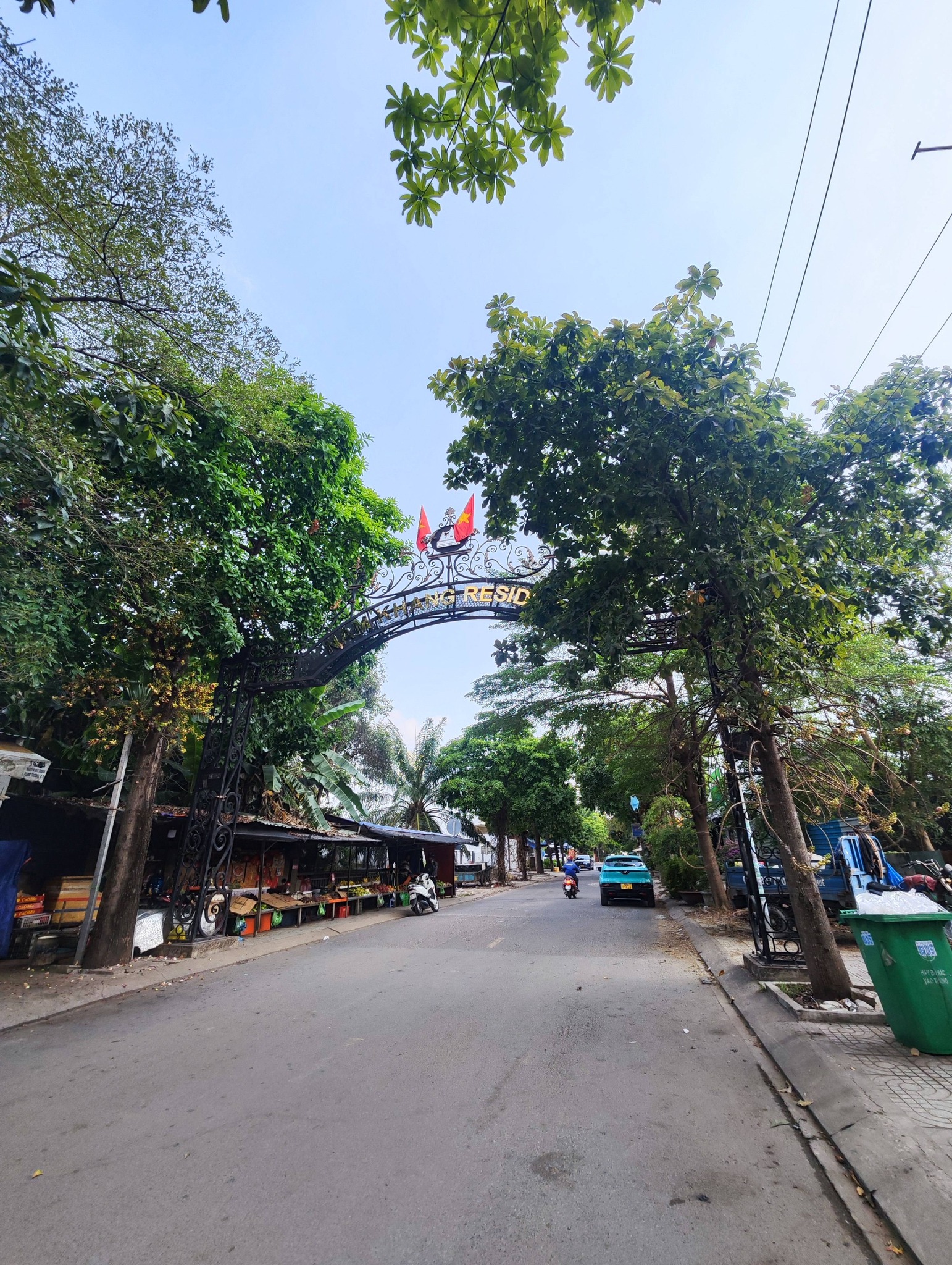 Bán Gấp Quỹ Đất 8300m2 Nguyễn Duy Trinh Long Trường Quận 9 Giá Chỉ 110Tỷ