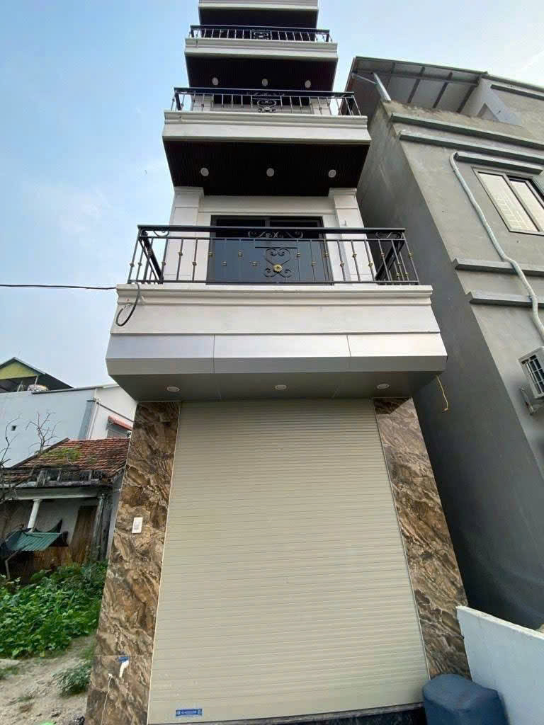 BÁN NHÀ LIÊN MẠC 45m2 4 TẦNG MT 3m DÀI 15m 6,8 TỶ TIỀM NĂNG TĂNG GIÁ MẠNH