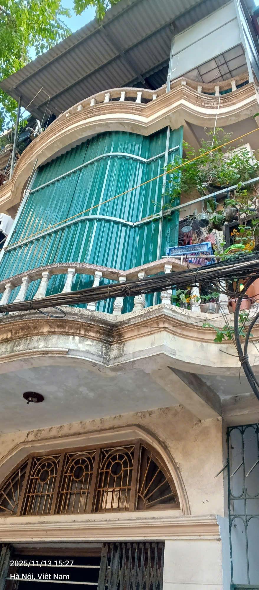 Bán nhà ngõ Kim Mã - Ba Đình, 50m2, 4 tầng, 4PN, sổ đỏ, 10 tỷ. LH: 0967696080