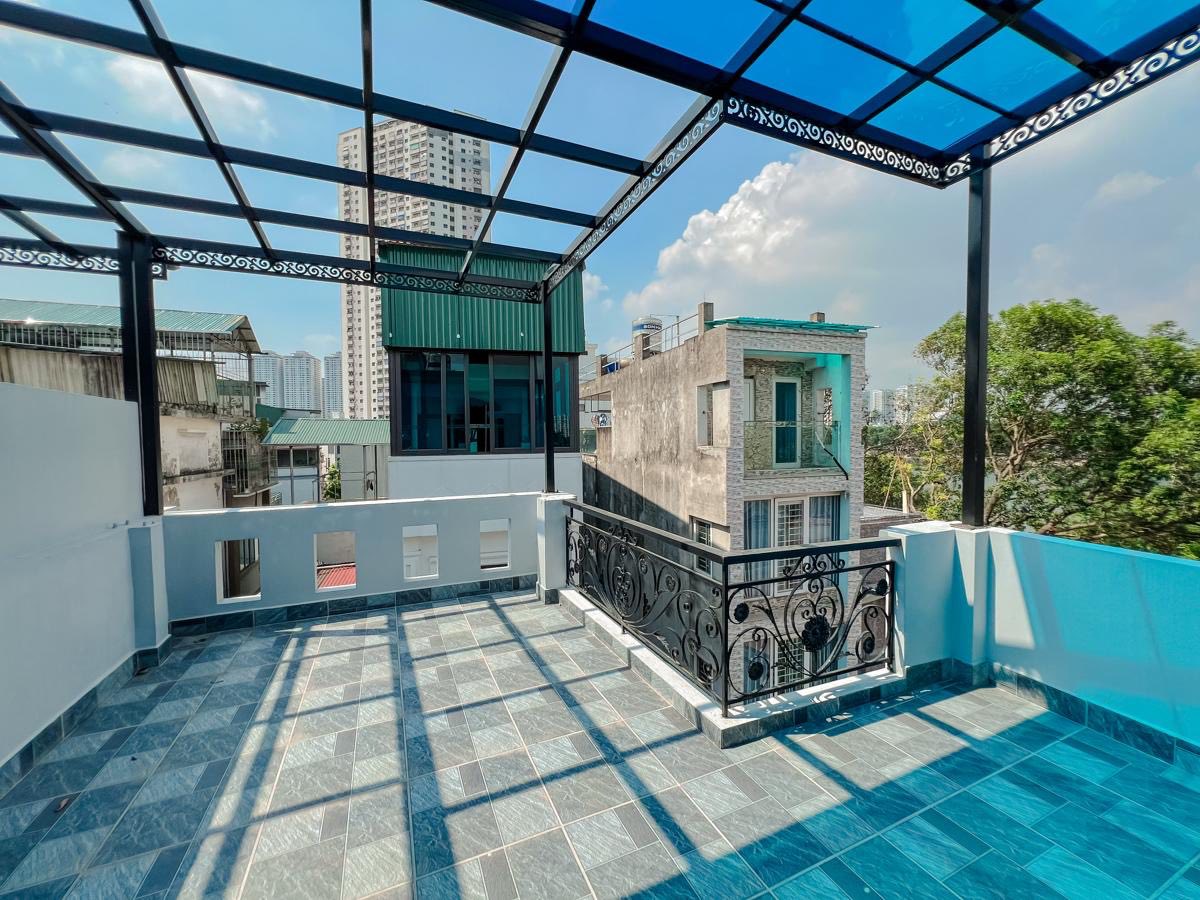 BÁN NHÀ HOÀNG LIỆT – Ô TÔ VÀO NHÀ – VIEW HỒ – THANG MÁY – 50M² - 12.5 TỶ BÁN NHÀ HOÀNG LIỆT – Ô TÔ VÀO NHÀ – VIEW HỒ – THANG MÁY – 50M² - 12.5 TỶ