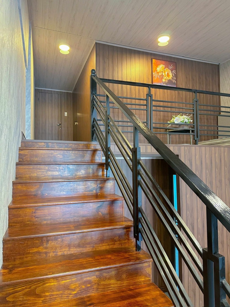 Cho thuê nhà 2 phòng Trần Anh Tông, phường 8, Đà Lạt 12 triệu/tháng