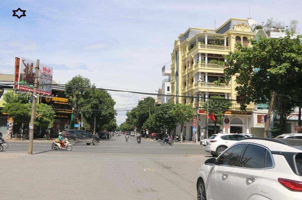 [MIẾNG ĐẤT ĐẸP] MẶT TIỀN TRẦN BÌNH TRỌNG BÌNH THẠNH – 900m2 (15m x 60m)