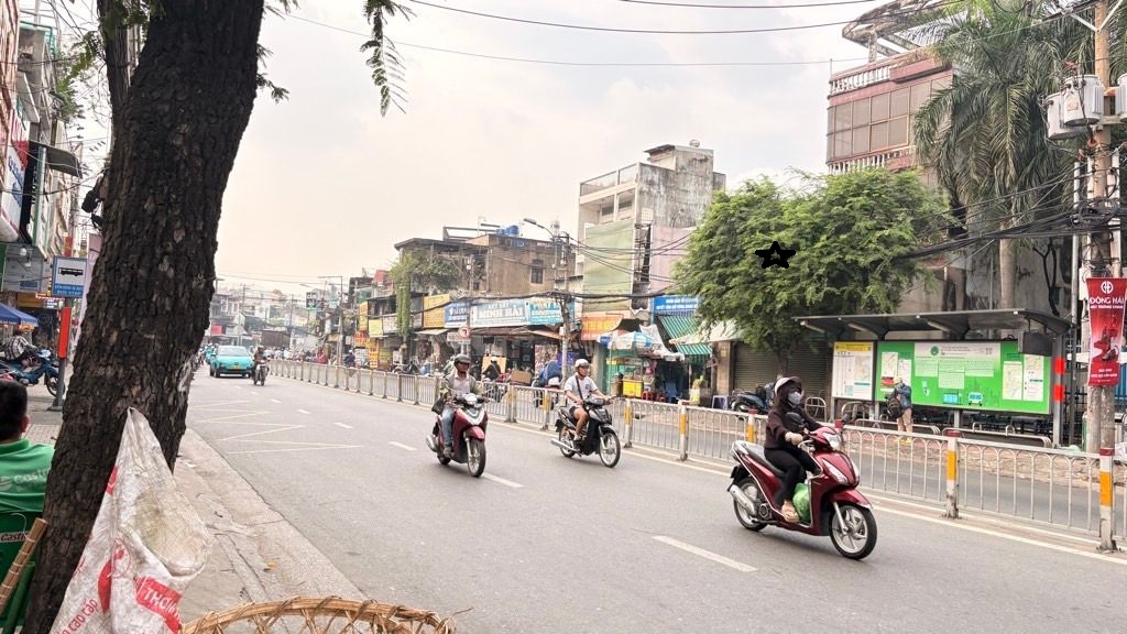 [SIÊU PHẨM BUILDING] MẶT TIỀN PHẠM ĐĂNG GIẢNG BÌNH TÂN – 1.500m2 (30m x 50m)