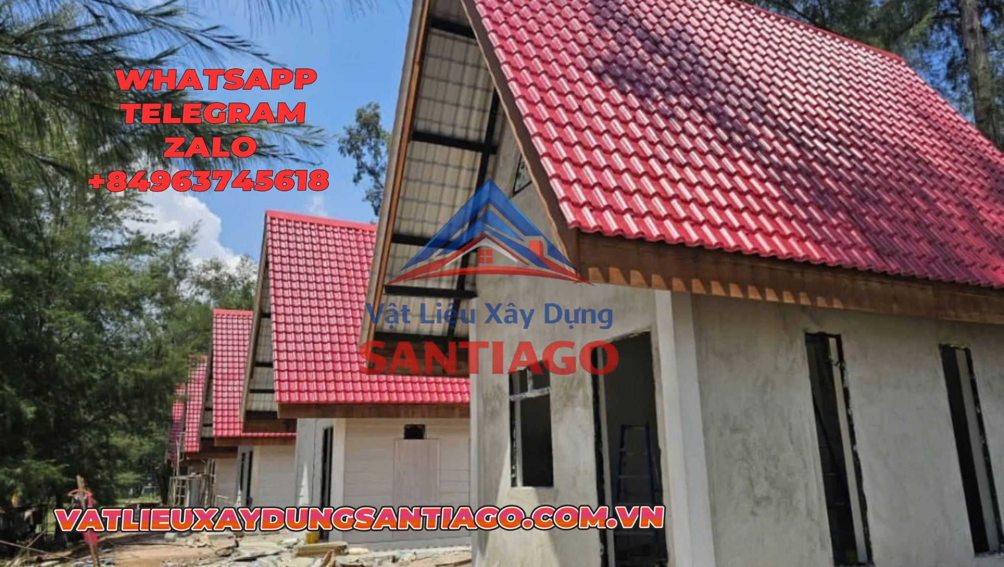 Ngói Nhựa Lỗi Thường Gặp Khi Lắp Đặt