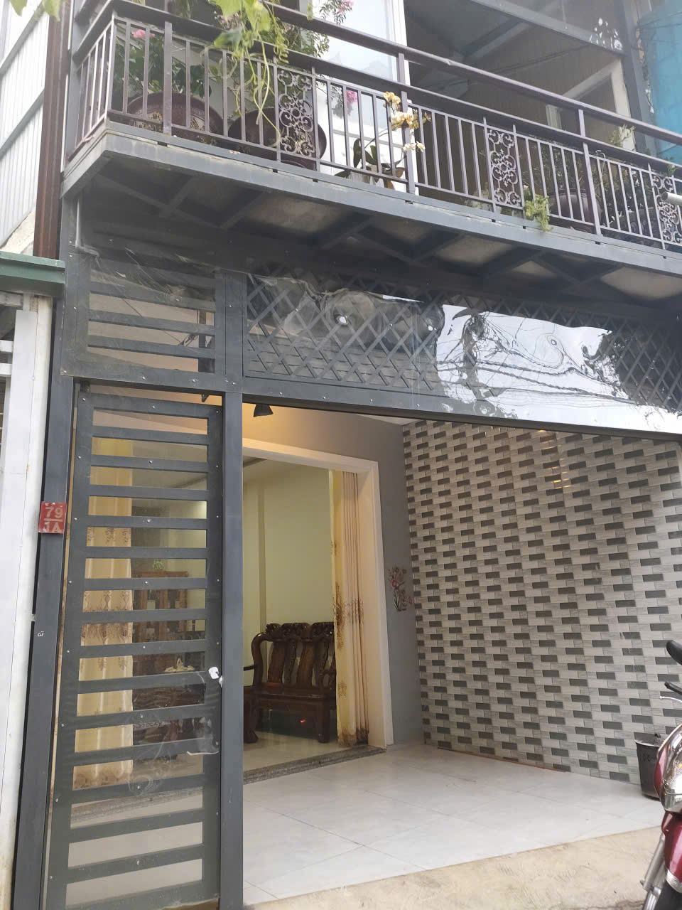 CẦN BÁN GẤP NHÀ SRXD HÙNG VƯƠNG - GIÁ BÁN NHANH CHỈ 5 TỶ 9
